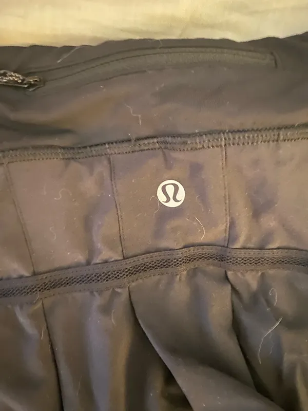 Lululemon Skirt - Image 2