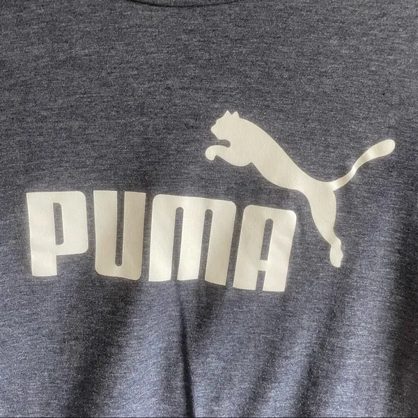 Puma women’s tee - Image 2