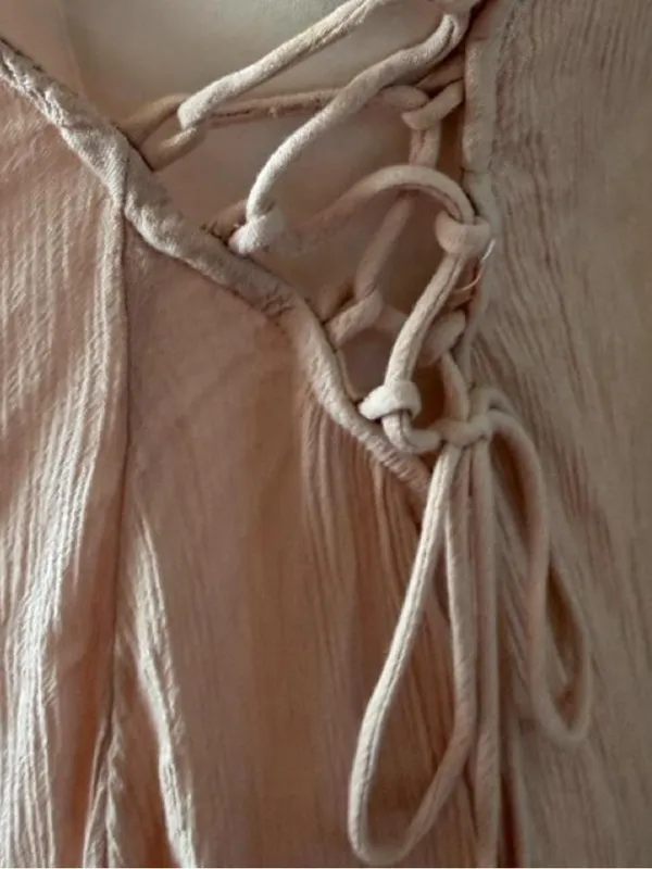 Free People Adelaide Dress - Image 7