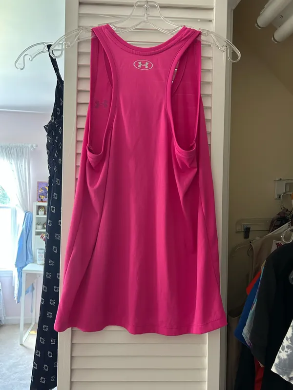 Under Armour Tank Top - Image 2