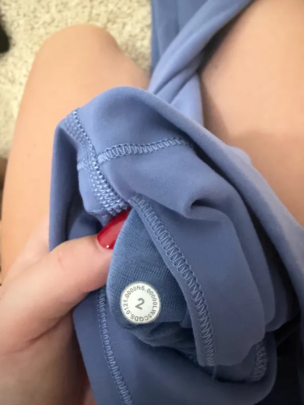 Lululemon Leggings - Image 4