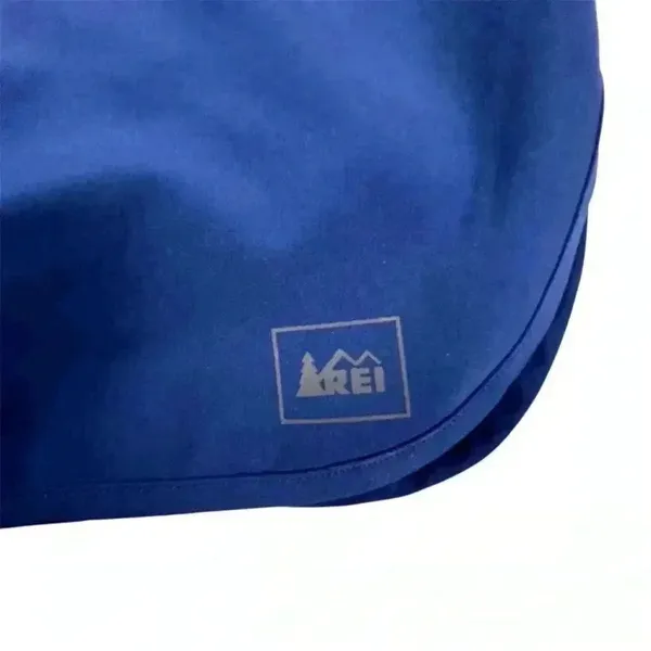 REI Men's XL Blue Athletic Shorts‎ Water Resistant Outdoor Adventure - Image 6