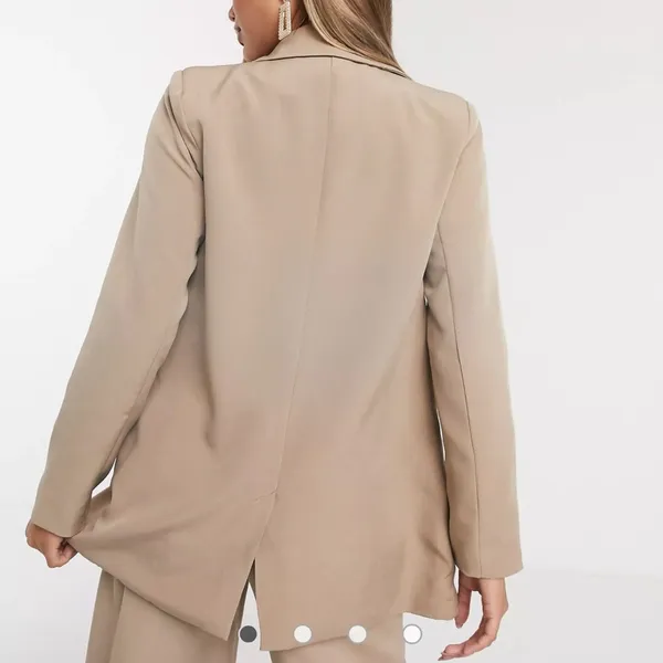 Missguided | Jacket Blazer - Image 3