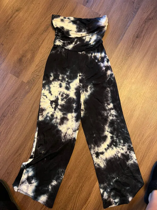 Antistar Romper - Image 2