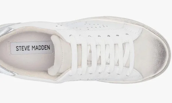 Steve Madden Rezume Sneakers - Image 2