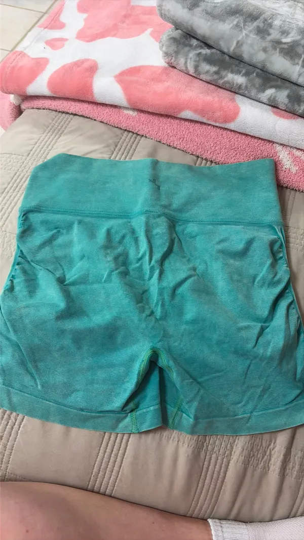 JoyLab Biker Shorts Target - Image 3