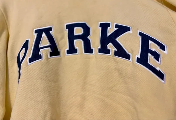 PARKE Mockneck - Image 4