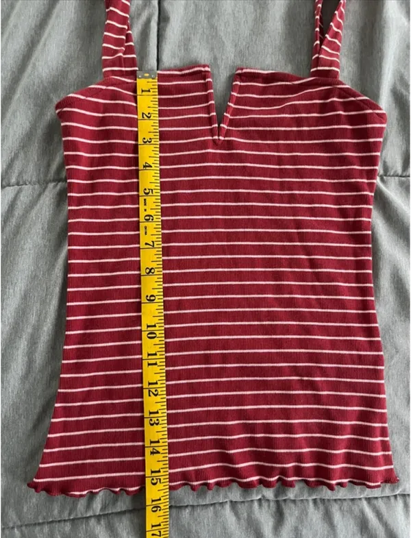 Aero soft tank top  - Image 5
