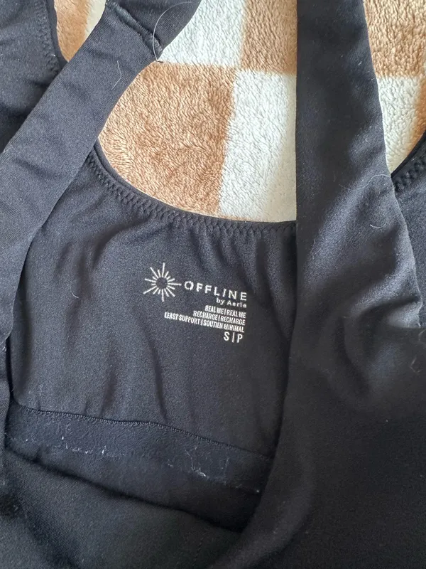 Workout OFFLINE by Aerie Tank - Image 2