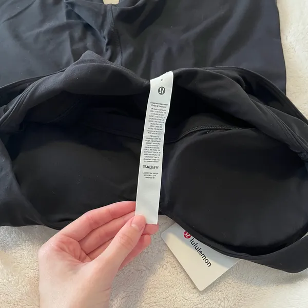 NWT Lululemon Align Bodysuit - Image 7