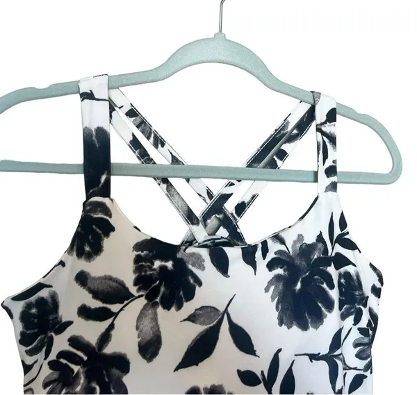 Balance Farrah Strap Tennis Dress - Image 3