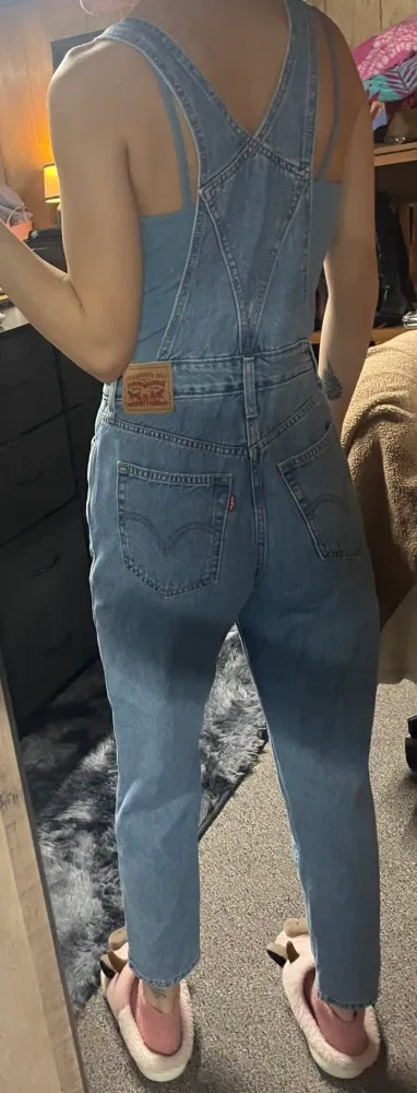 Levi’s Overalls - Image 5