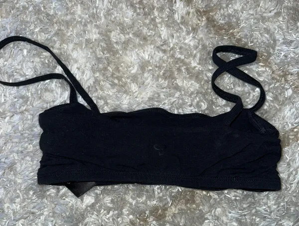 Crop Top - Image 2