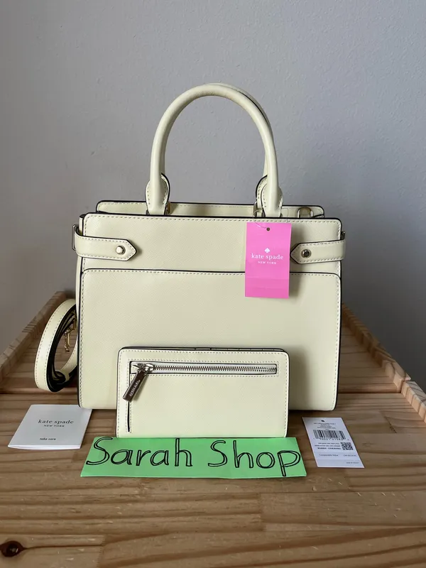 Kate Spade Purse & Wallet - Image 3