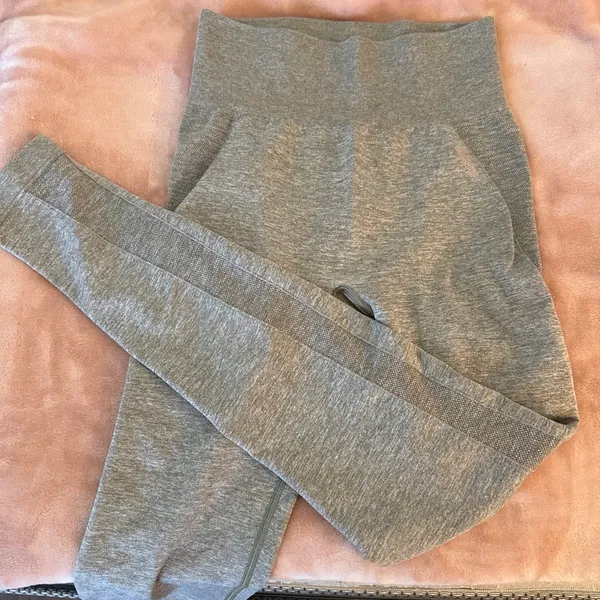 Gymshark Leggings - Image 2