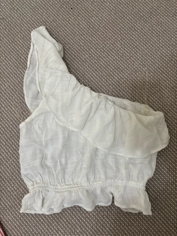 American Eagle Tank - Image 3