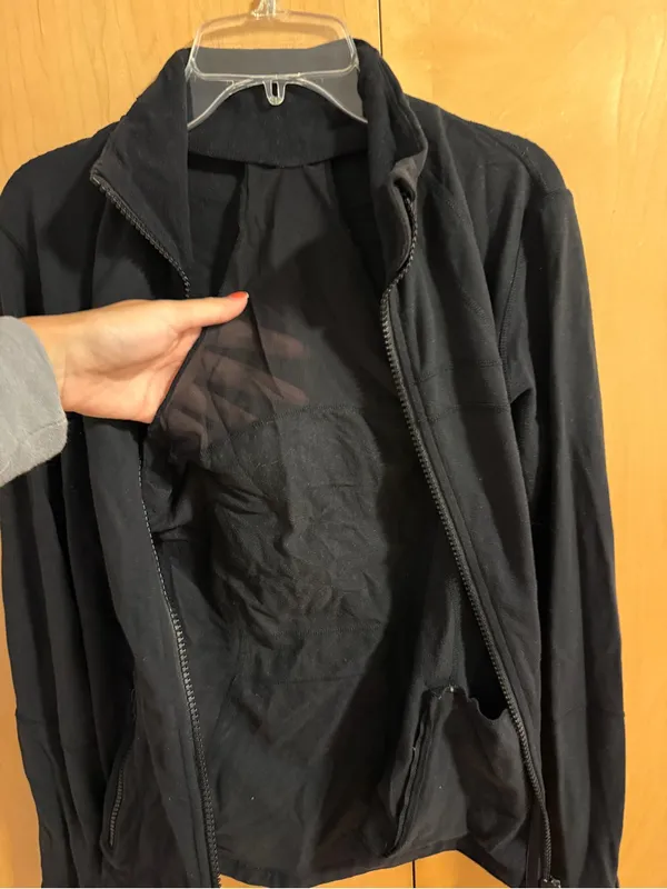Lululemon Define Jacket - Image 7