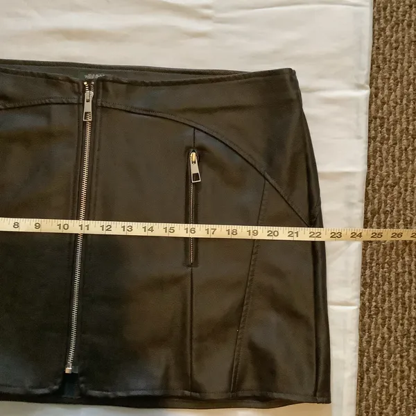 Wild Fable Mini Skirt - Image 5