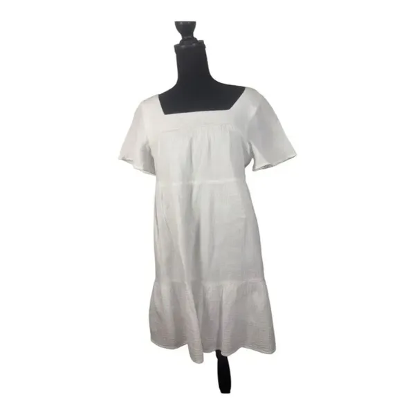 ✨Rails Valentina White Sz Xs Dress✨ - Image 7