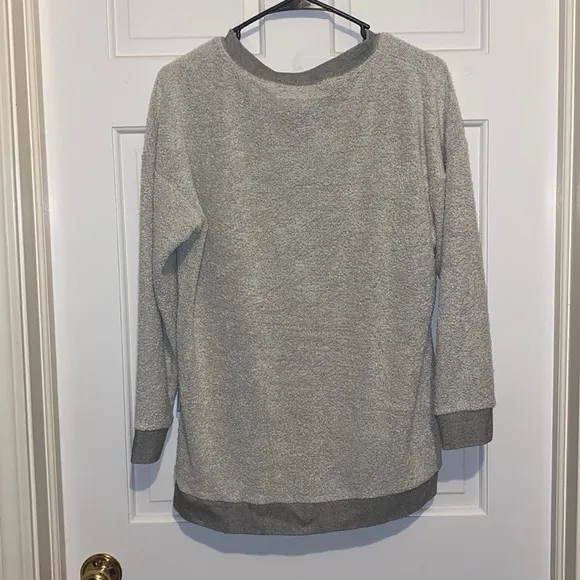 Miami Woolly Threads‎ Sweatshirt - Image 2
