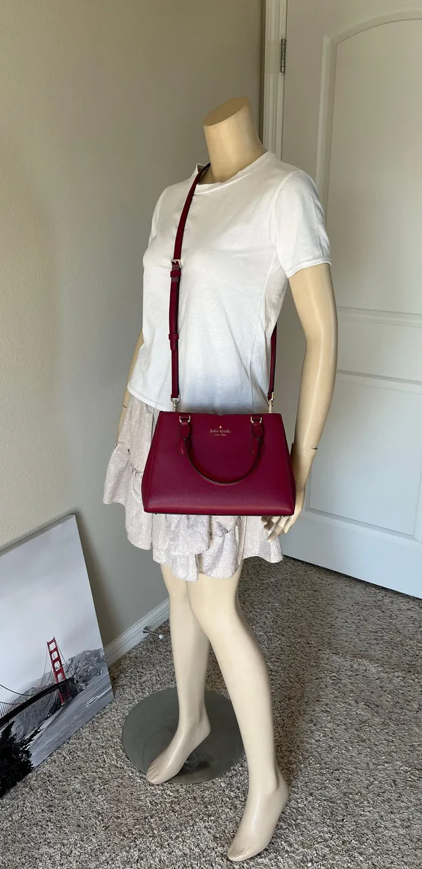 Kate Spade Purse - Image 8