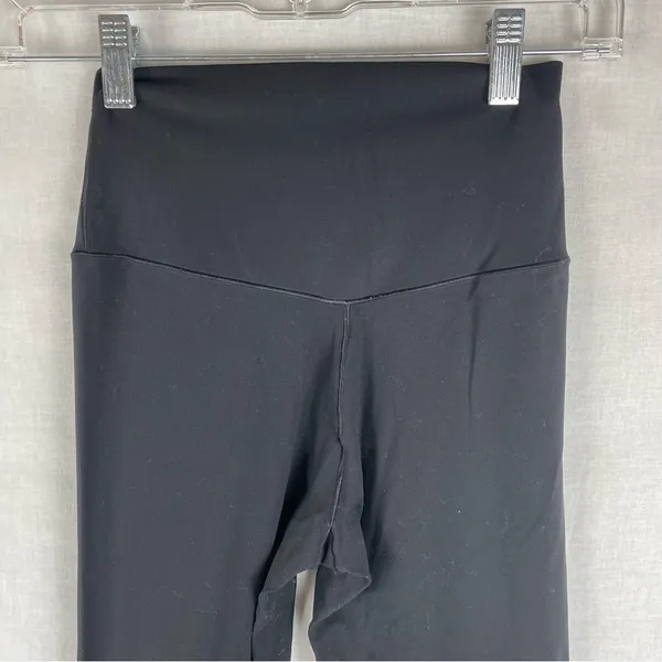 OFFLINE By Aerie Real Me High Waisted Crossover Flare Legging - Image 6