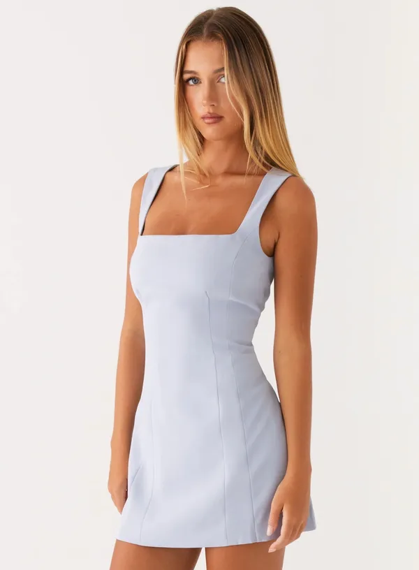 Peppermayo Lucky Charm Mini Dress - Image 2