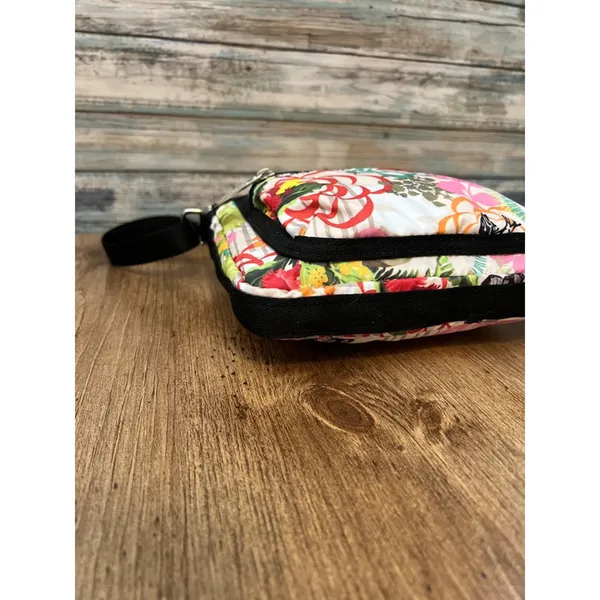 LeSportSac Floral Print Crossbody - Image 10