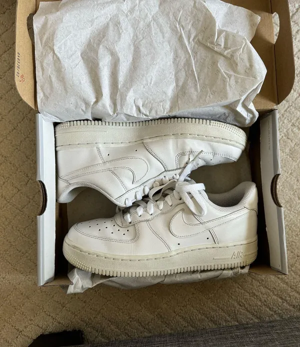 Nike Air Force 1 - Image 6