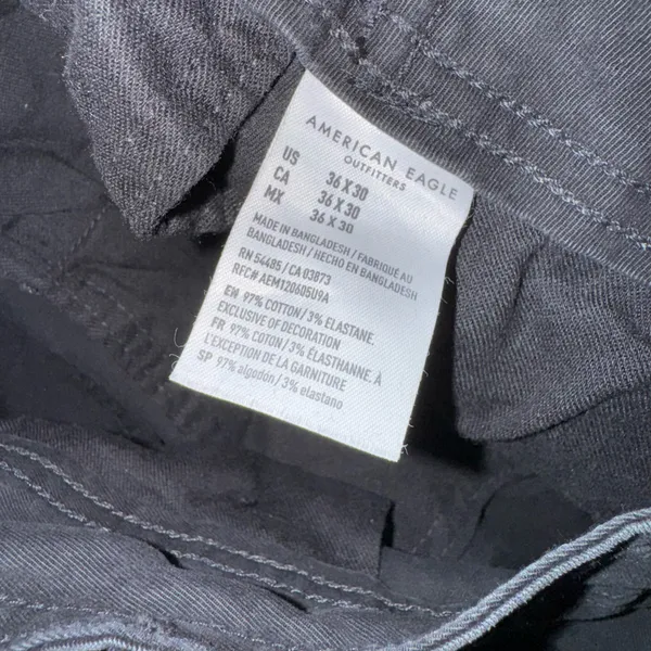 American Eagle Cargo Pants - Image 5