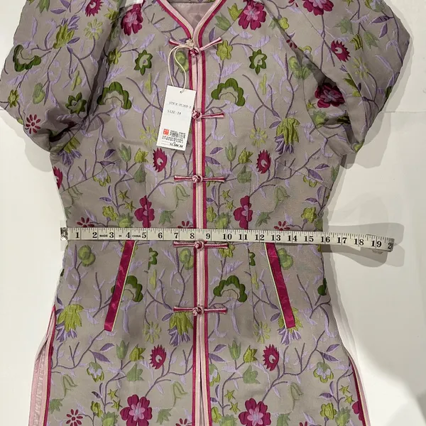 YUE‎ HWA Coat - Image 10