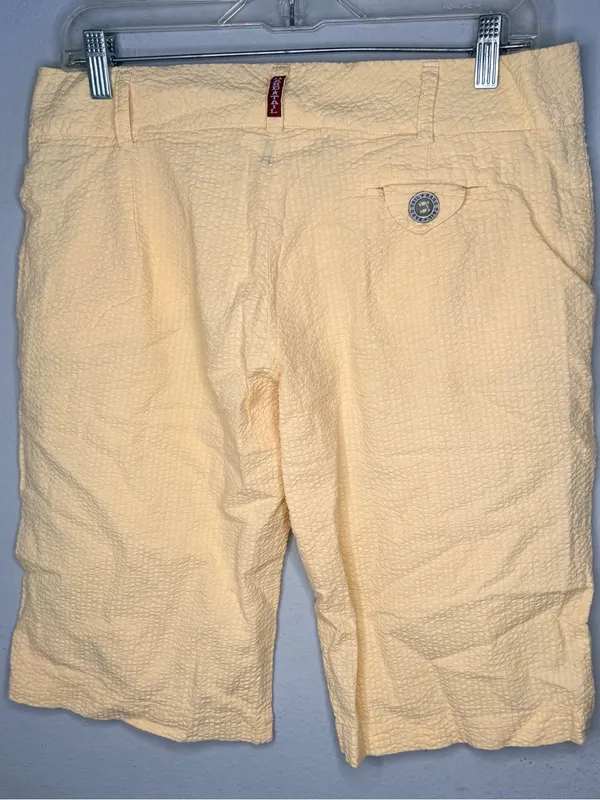 Hard Tail Forever Cotton Shorts nwot - Image 3