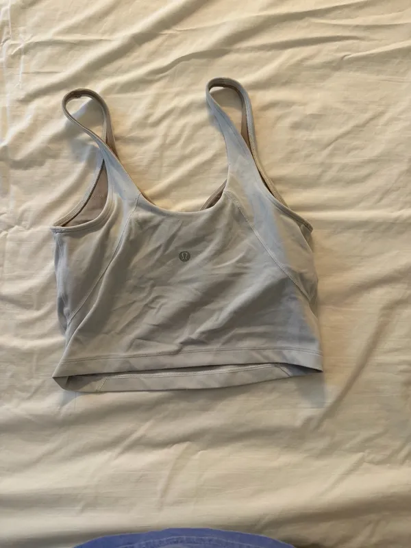 Lululemon Align Tank - Image 2