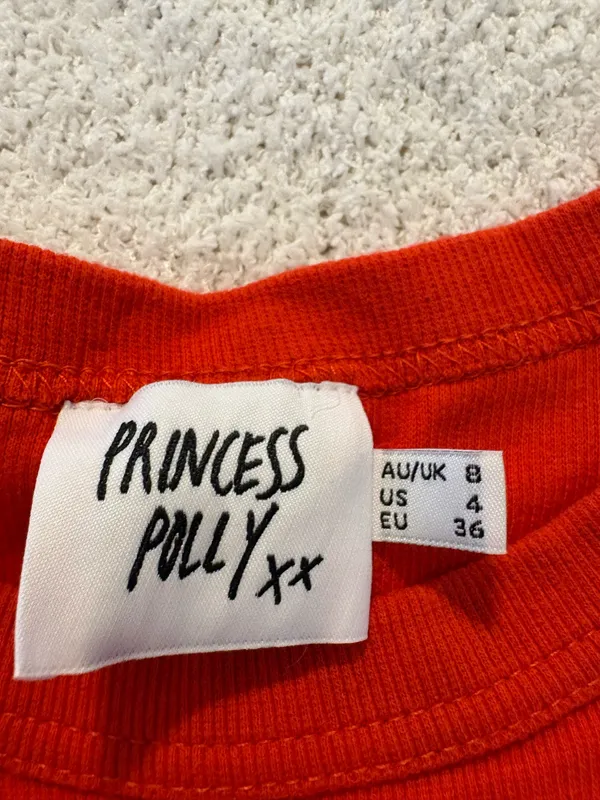 Princess Polly Top - Image 2