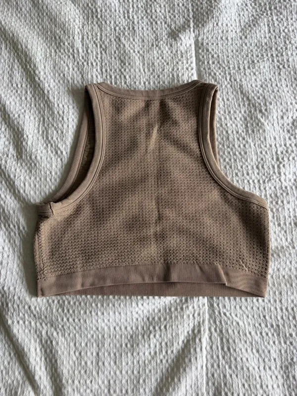 Garage Tank top - Image 2