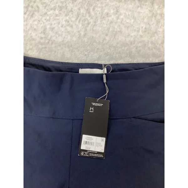 Walter Hagen Performance 11 Sculpt Pull On Pants Dark Navy XL WGW15410 - Image 3