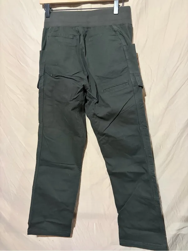 Duluth trading work pants Size 6 - Image 2