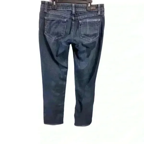 blue heights jeans size 27 - Image 4