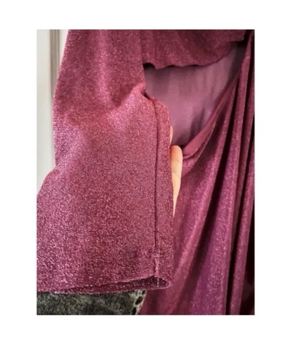 Wild Fable Cut-Out Dress - Image 4