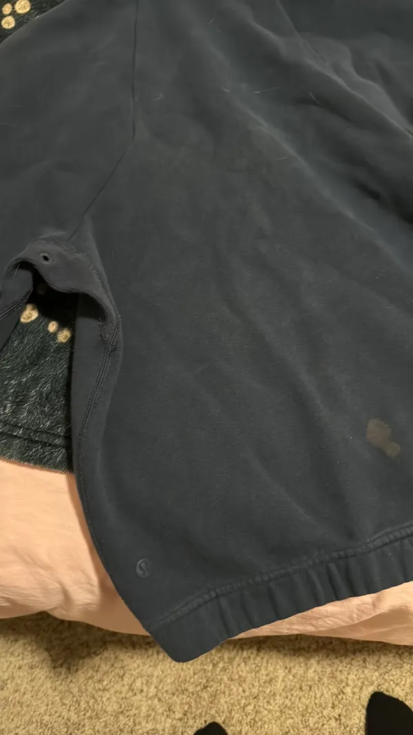 Lululemon sweatshirt  - Image 2