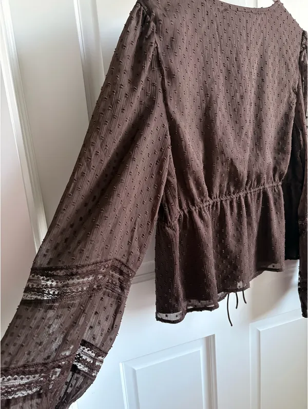 Abercrombie Top - Image 5