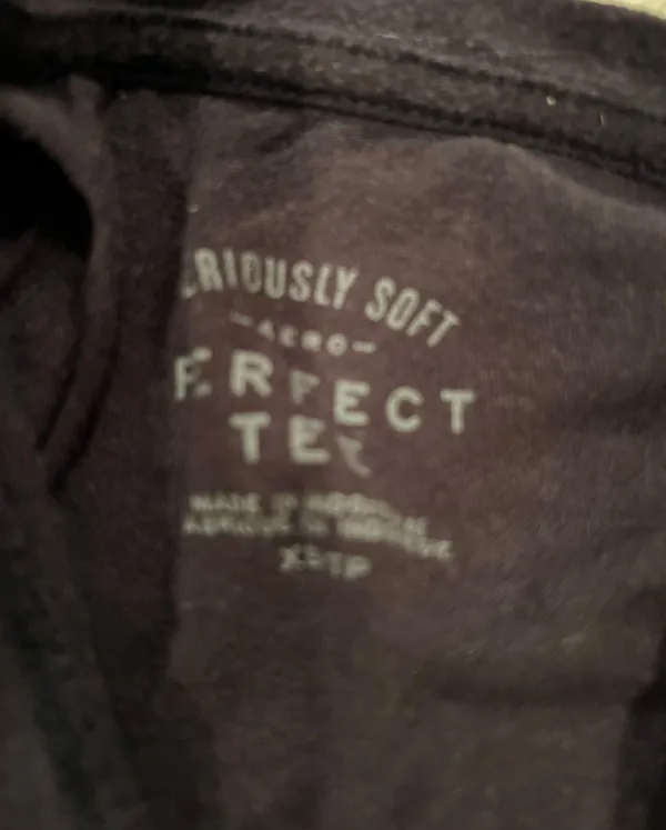 Aeropostale Tee - Image 2