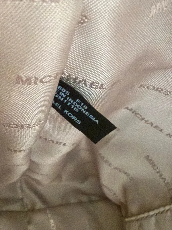 Michael Kors Purse - Image 9