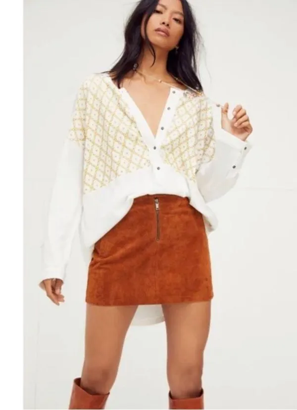 - We the free- Free spirit top size medium - Image 2