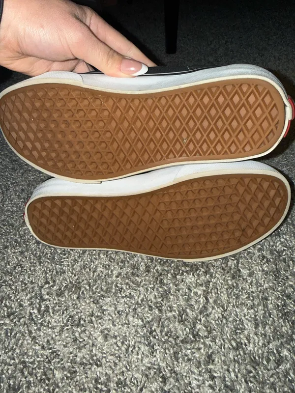 Vans High-Top - Image 4