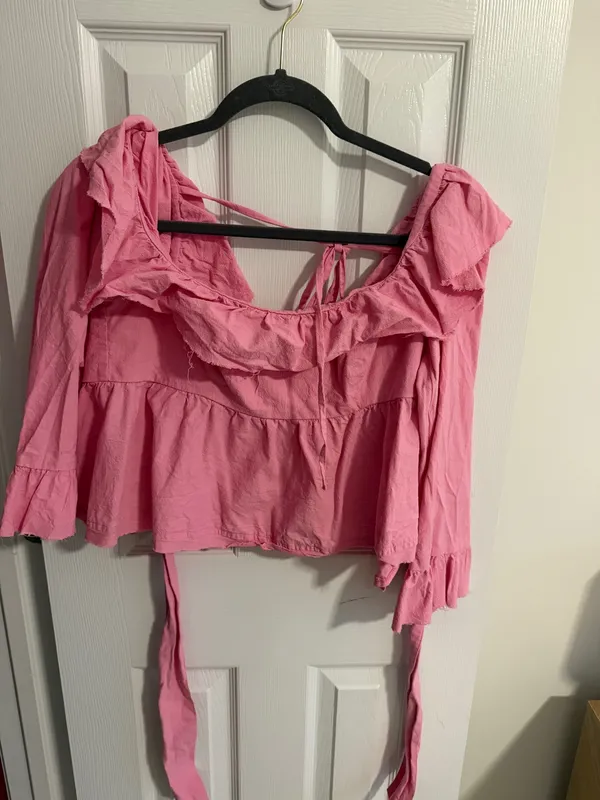 Free People Top - Image 3