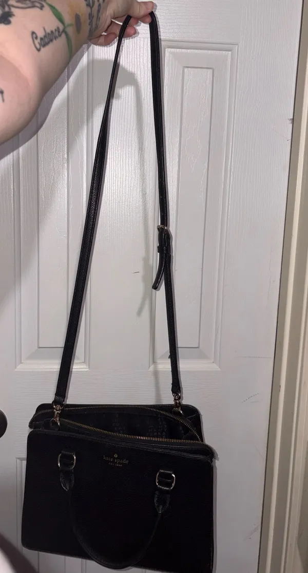 Kate Spade Crossbody - Image 3