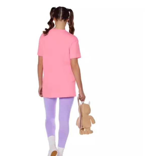 BOO Monster Inc Costume - Image 2