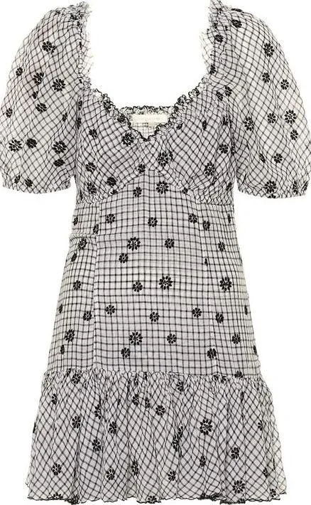 Catalina Dress - Image 8