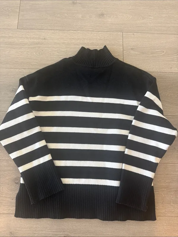 Zara sweater - Image 3